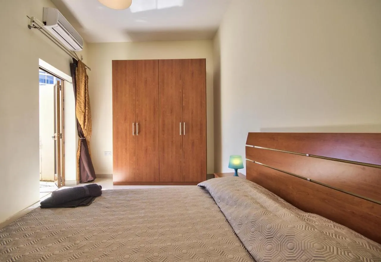 Emerald Court - Radiant Sliema Apartments & Penthouse By Shortletsmalta Malta